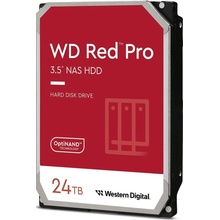 WD Red Pro 24TB, WD240KFGX
