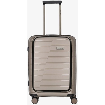 Travelite Бежов Travelite Air Base 4w S Преден джоб Шампанско Travelite | Bezhov | МЪЖЕ | ЕДИН РАЗМЕР