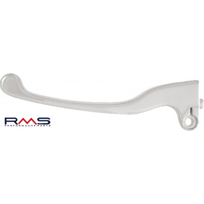 Páčka 184100061 ľavý chróm