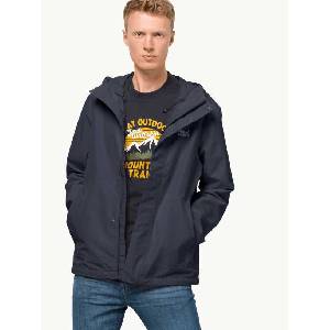 Jack Wolfskin Яке baydream jacket m