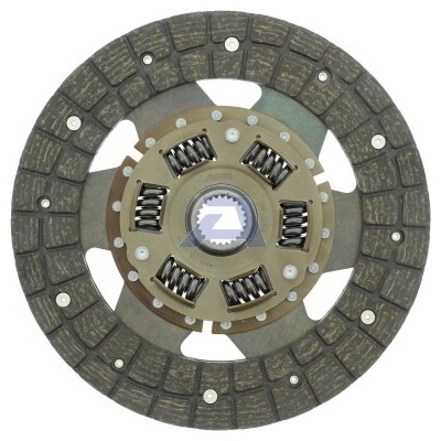 AISIN Lamela spojky DN073