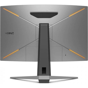 Image 1 of BenQ MOBIUZ EX3210R 9H.LKALB.QBE