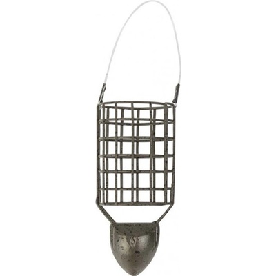 PRESTON - Drátěné krmítko Bullet Feeder Large 30 g