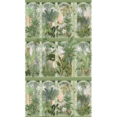 A.S. Création 393151 vliesová tapeta značky Livingwalls rozměry 2.80 x 1.59 m