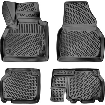 Umbrella Гумени стелки за renault kango 2015-2021 (8682578002925)