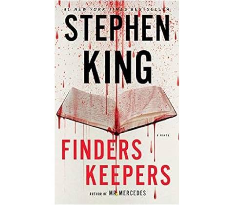 Finders Keepers