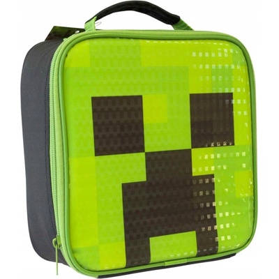Kids Licensing Termo taška MC21005 Minecraft