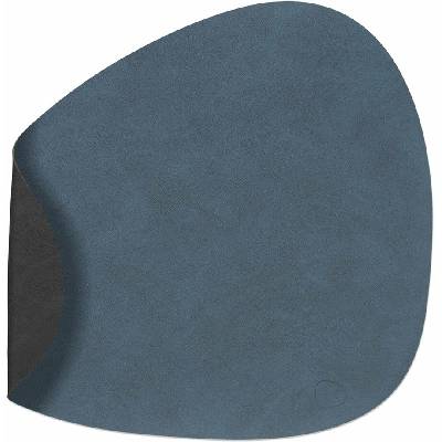 LIND Prestieranie z eko kože Curve L Double Nupo 37x44cm