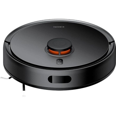 Xiaomi Robot Vacuum S20 Black – Zboží Mobilmania