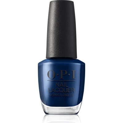 OPI Make ‘Em Jelly! Nail Lacquer lak na nehty odstín IndiGO off 15 ml