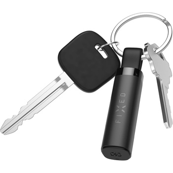 Fixed Tag Stick Find My černý FIXTAG-ST-BK