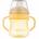 Canpol babies Неразливаща се чаша Canpol - 150 ml, жълта (56/614_yel)