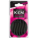 Areon Ken Bubble Gum