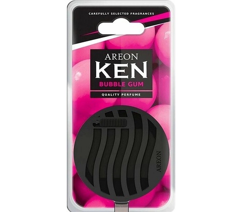 Areon Ken Bubble Gum