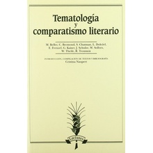 Tematología y comparatismo literario