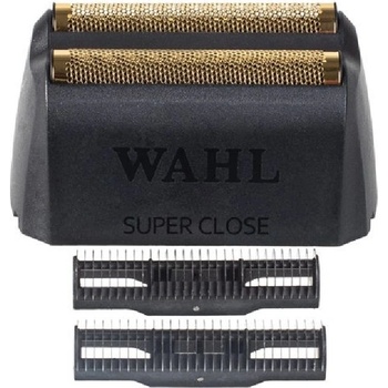 Wahl Vanish Foil Enhanced Cutter Bar System