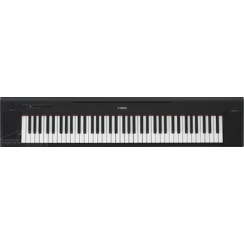 Yamaha NP 35
