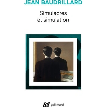 Simulacres et Simulation
