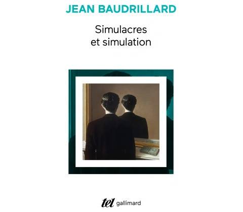 Simulacres et Simulation