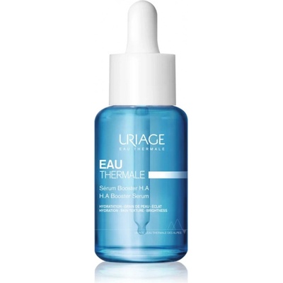 Uriage Eau Thermale H. A Booster Serum Серуми за лице, емулсии, флуиди 30ml