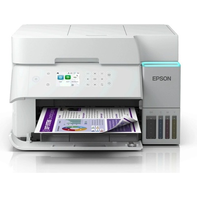 Epson EcoTank L6376