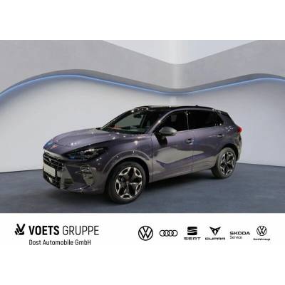 Cupra Terramar 1.5 e-Hybrid VZ DSG 200 kW