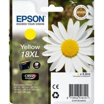 Epson C13T37944010 - originální