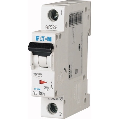 Eaton 6C/1 PL6 286530