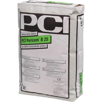 PCI Pericem B 25 30kg