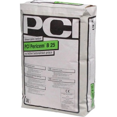 PCI Pericem B 25 30kg