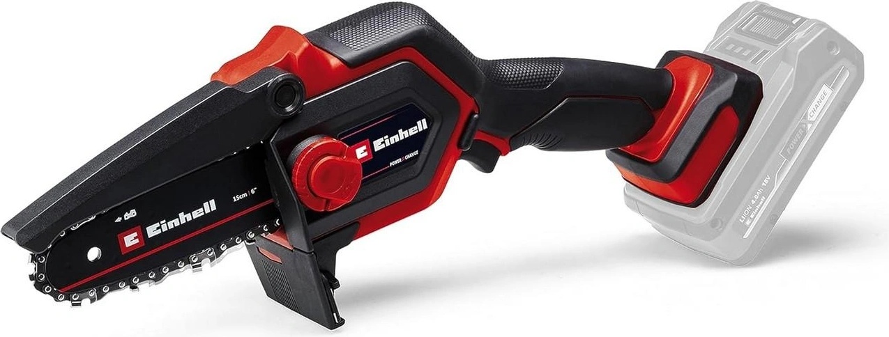 Einhell GE-PS 18/15 Li BL-Solo (4600040)
