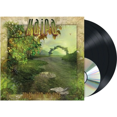 KAIPA - Notes From The Past LP