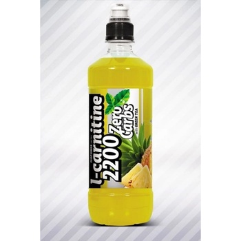 Zero Carbs Изотонична напитка ананас Zero Carbs 700мл