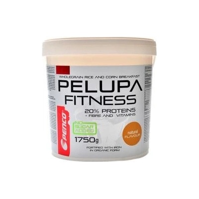 PENCO PELUPA FITNESS 1750g – Zboží Mobilmania