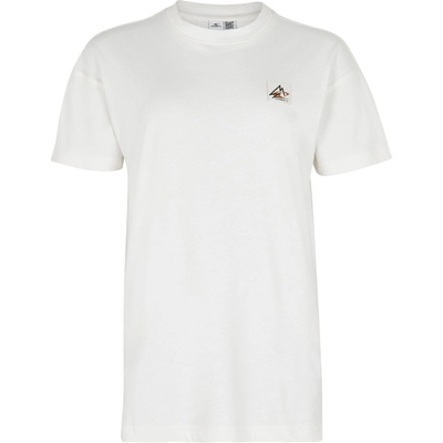 O'Neill Тениска бяло, размер xl