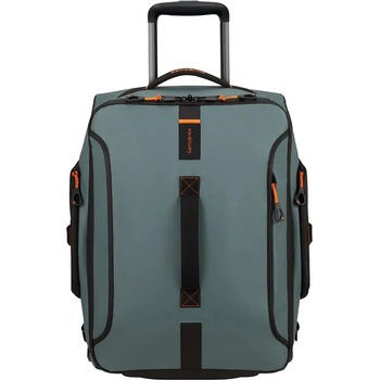 SAMSONITE Сак Samsonite Paradiver Light 51L Cabin duffle bag - Black (Forest)