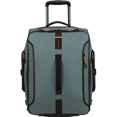 SAMSONITE Сак Samsonite Paradiver Light 51L Cabin duffle bag - Black (Forest)