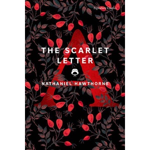 The Scarlet Letter | HAWTHORNE NATHANIEL (ISBN: 9781435171602)