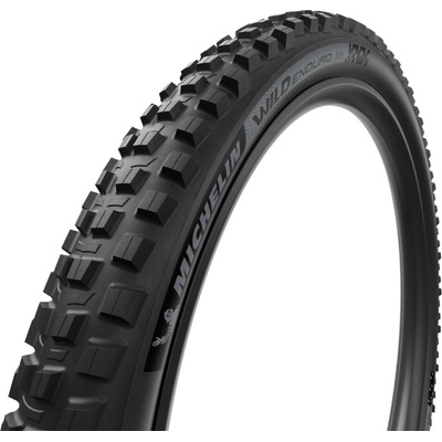 Michelin WILD ENDURO MAGI-X 29x2.50 1335g TLR šedá potlač skladací