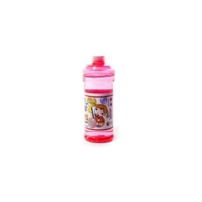 Tekutina do bublifukov 500 ml