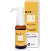 S&D Pharma DeVit Forte 20 ml