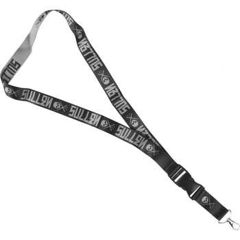 SULLEN ключодържател sullen - block - sca6686_bk