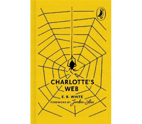 Charlottes Web - E. B. White