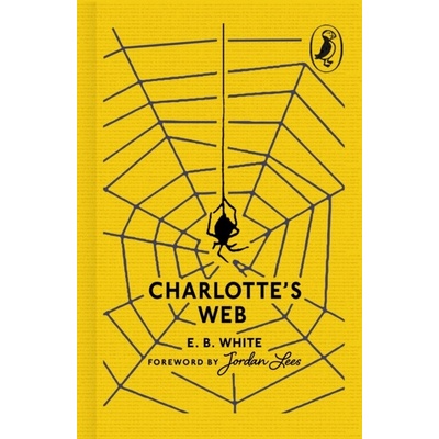 Charlottes Web - E. B. White