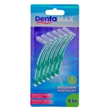 DentaMax Интердентална карта Dentamax CORN 0.5 мм (6 бр. /блистер)