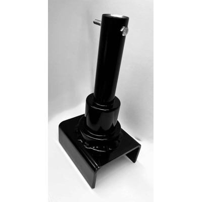 Montážní hlava na půdní vrták, 100mm
