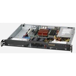 Supermicro CSE-512F-350B1