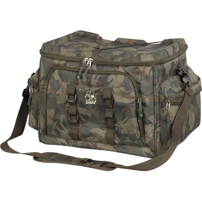 Behr taška Specimen Bag Large Camou