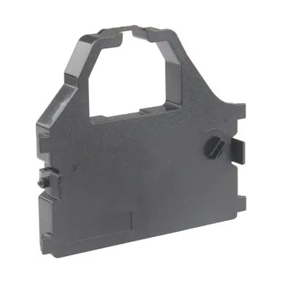 Compatible ЛЕНТА ЗА МАТРИЧЕН ПРИНТЕР STAR LC 15/2410/2415/2420/200/7211/STAR XB 2410/2415/2420/2425/200/250/1000/1020/1500/24 - Black - 7, 5 m x 12, 7 mm - P (300STARLC15 BG)