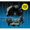 Deep Purple - Splat! CD